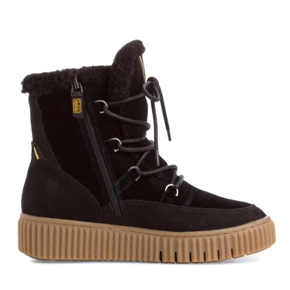 TAMARIS Halen Boots - Picture 5 of 7